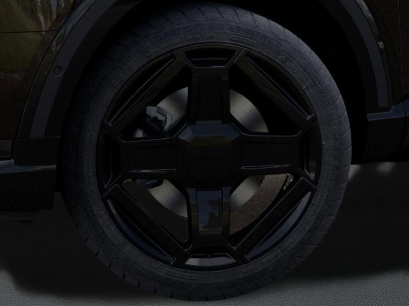 New 2027 Kia Telluride SX X-Line image 9