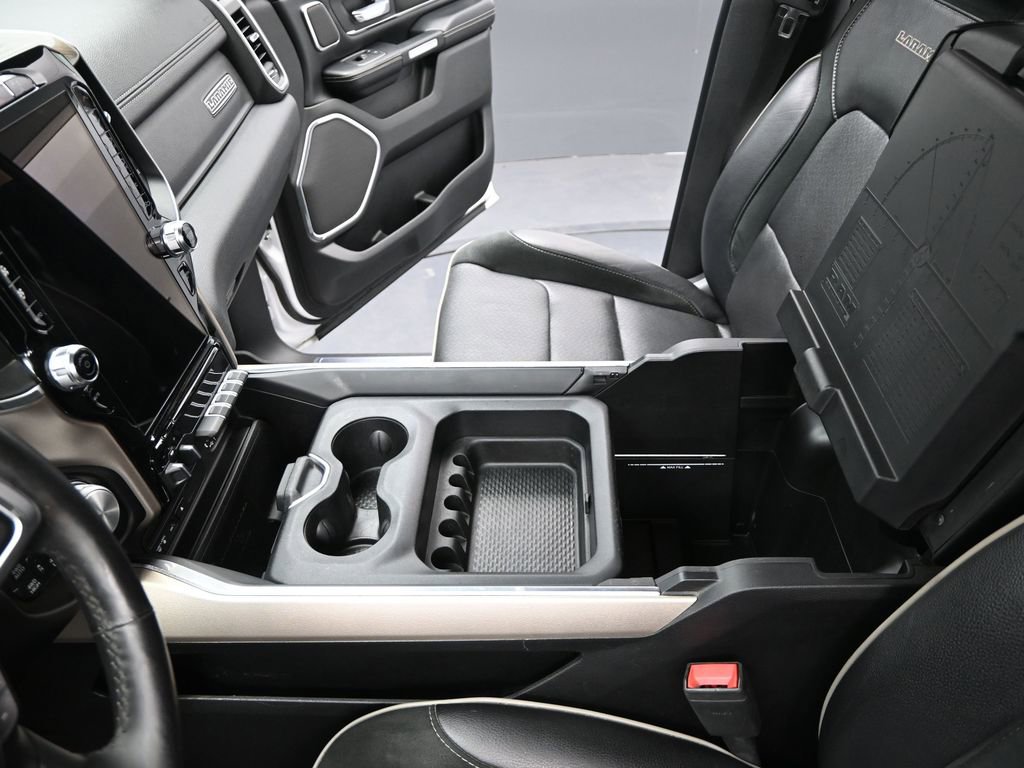 Used 2019 RAM 1500 Laramie image 19