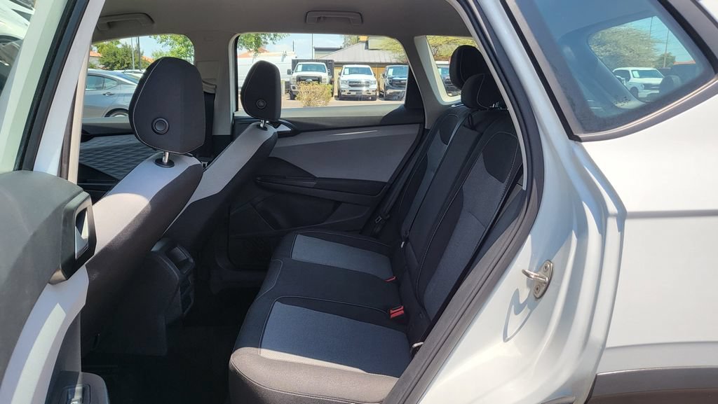 Used 2023 Volkswagen Taos S FWD image 23