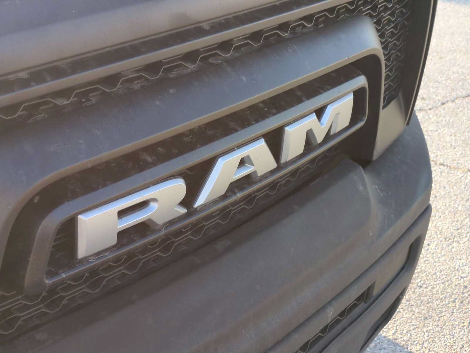 Used 2024 RAM 1500 Warlock AWD/4WD image 29