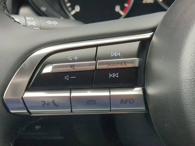 New 2026 MAZDA CX-50 AWD 2.5 S image 23