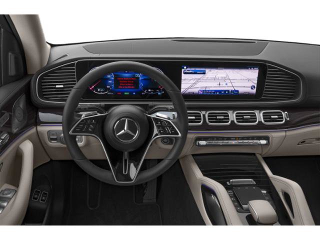 Certified 2024 Mercedes-Benz GLE 450e 4MATIC image 10