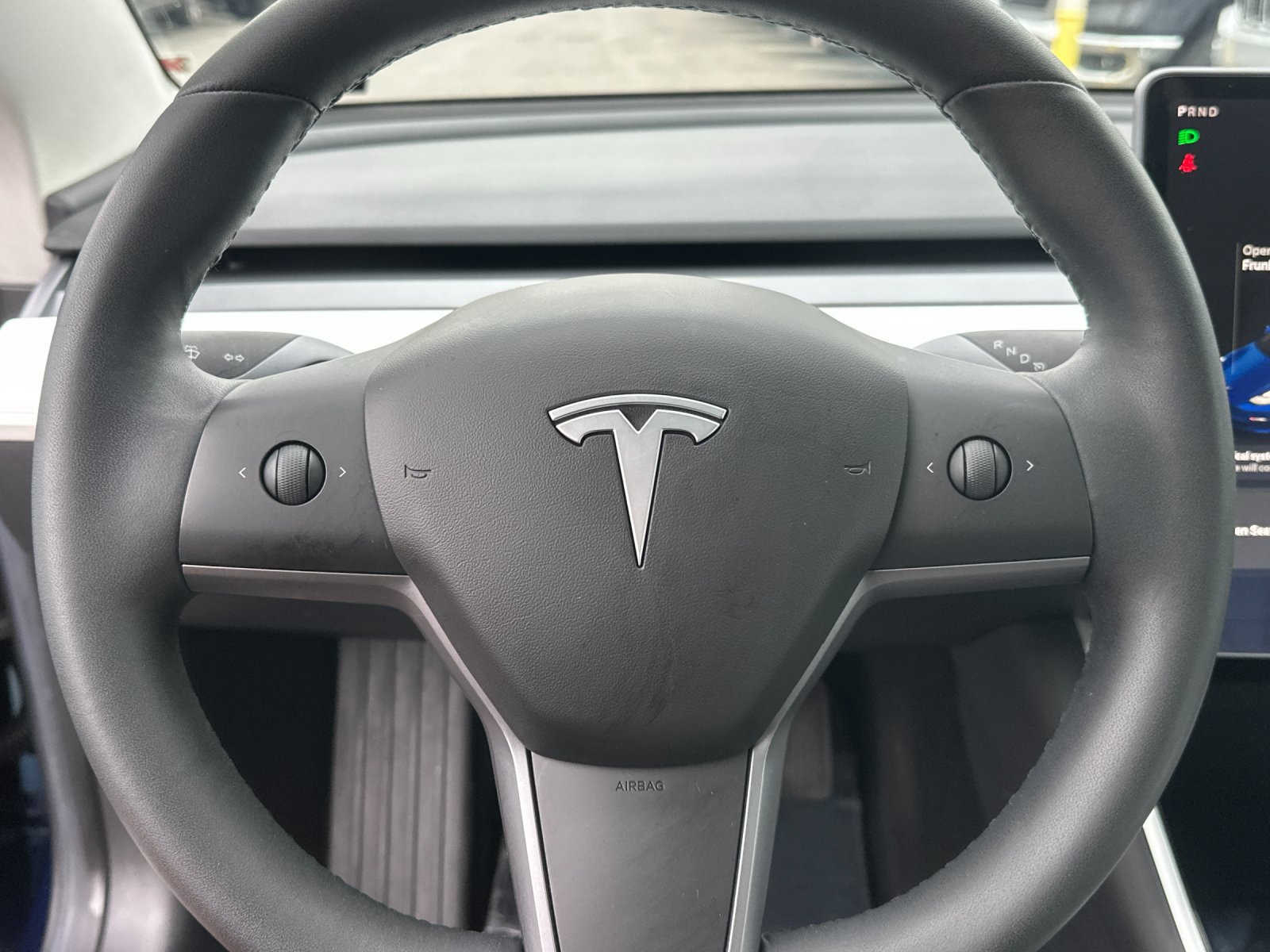 Used 2019 Tesla Model 3 Long Range AWD/4WD image 22
