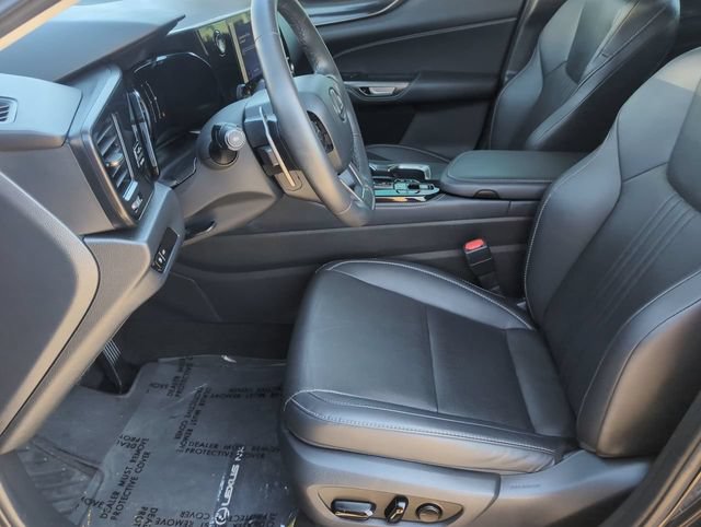 Used 2023 Lexus NX 350 AWD w/ Cold Area Package image 19