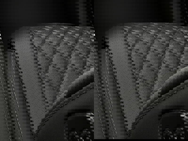 New 2026 Genesis GV80 3.5T Prestige image 16