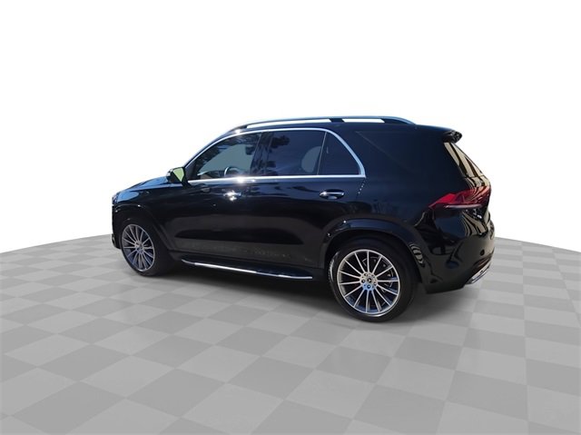 Used 2021 Mercedes-Benz GLE 350 4MATIC image 6