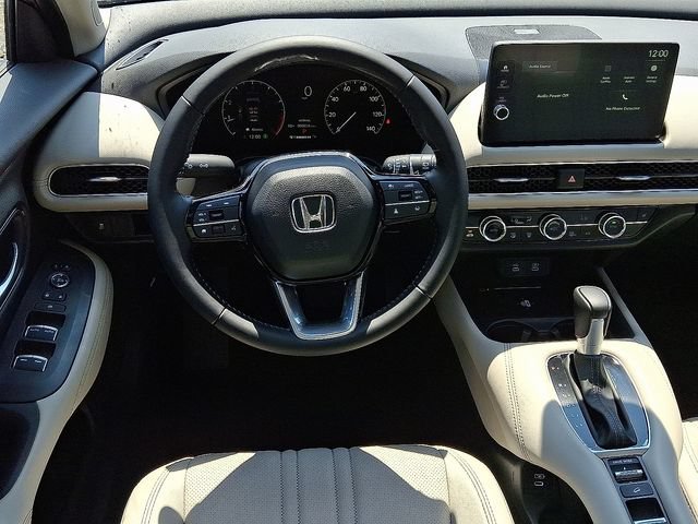 New 2027 Honda HR-V EX-L image 11