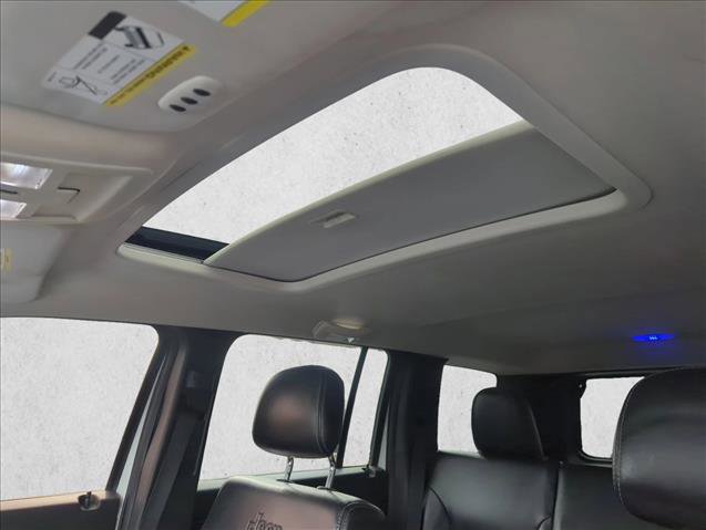 Used 2012 Jeep Liberty Sport image 18