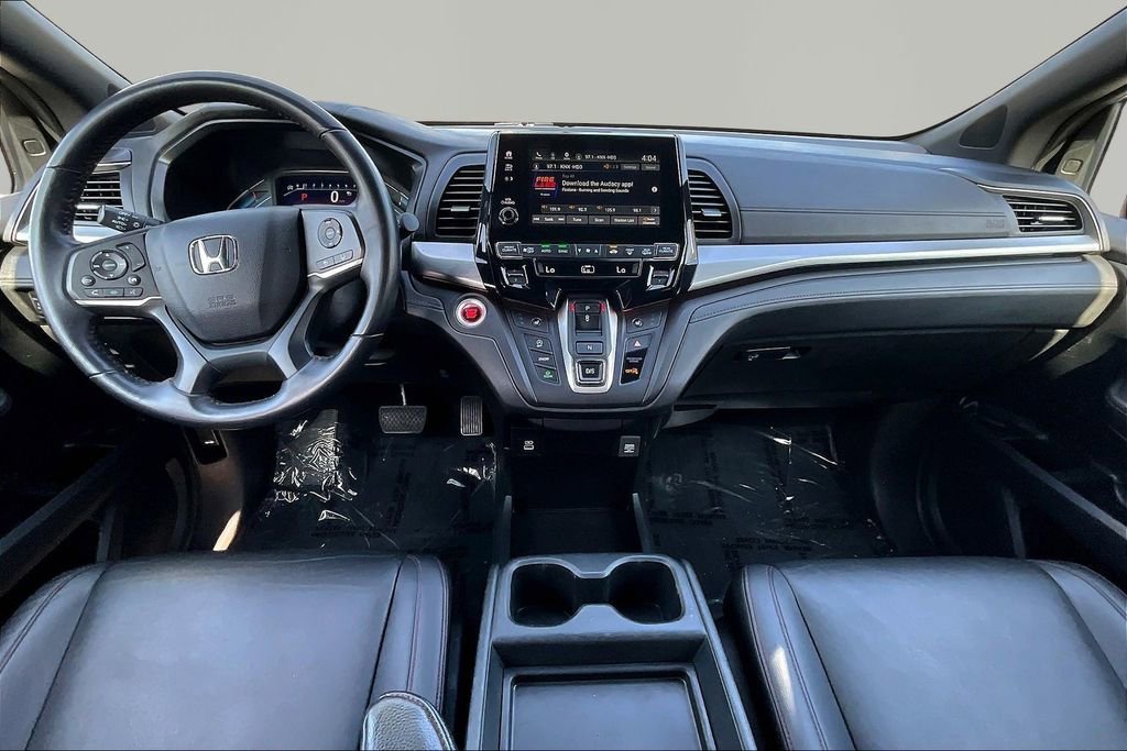 Used 2023 Honda Odyssey Sport image 7