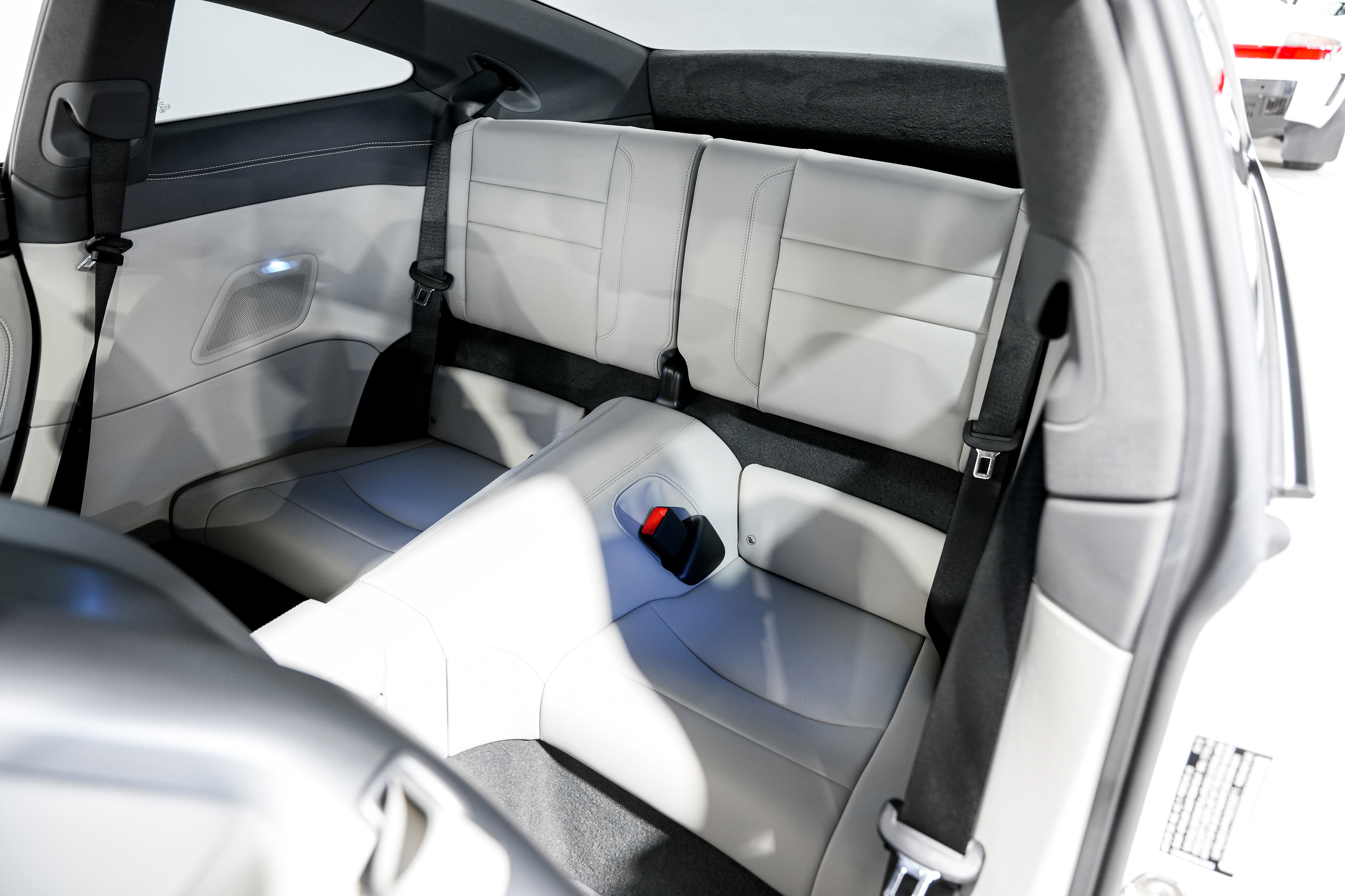 Used 2022 Porsche 911 Carrera GTS image 23