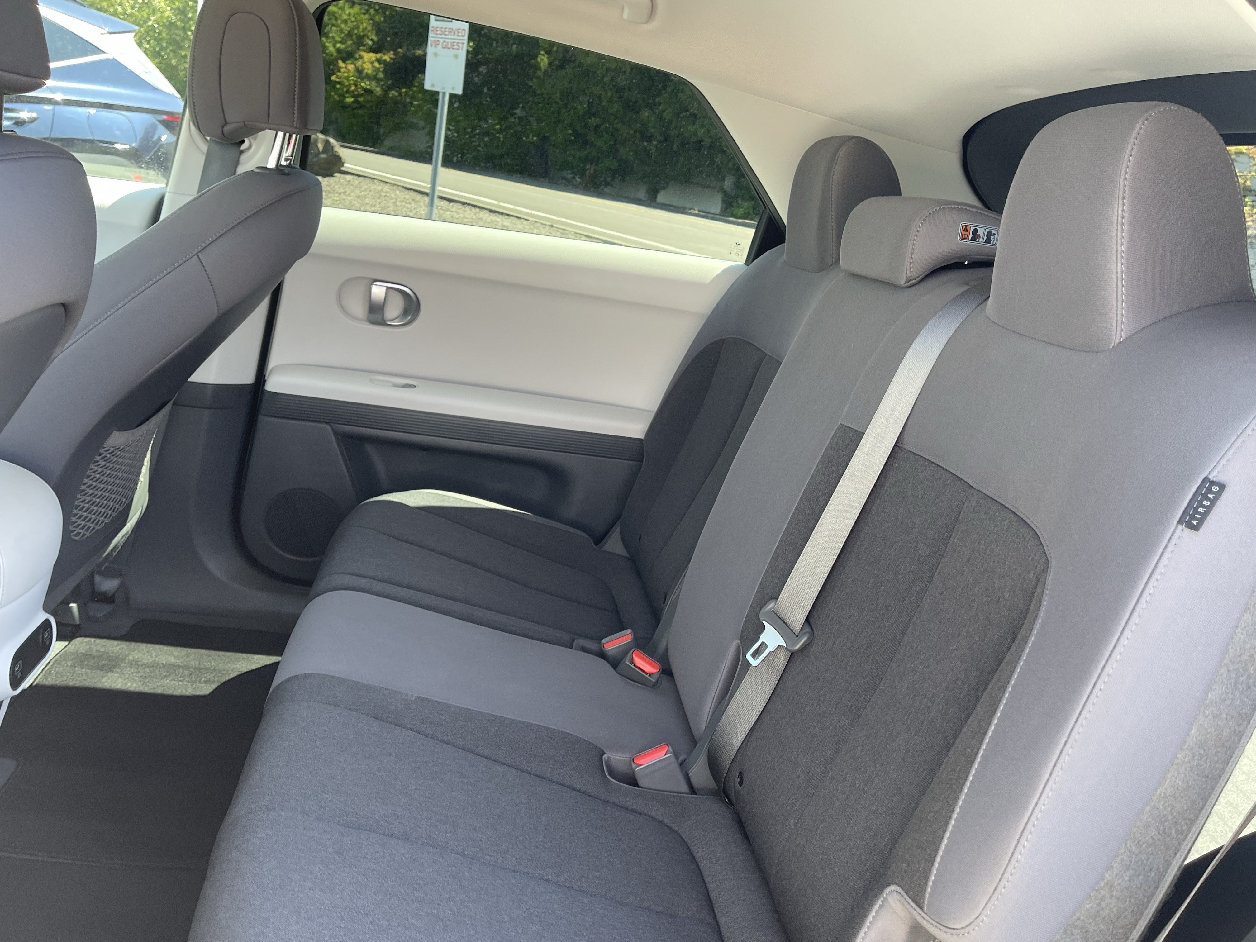 Certified 2024 Hyundai Ioniq 5 SEL RWD image 15