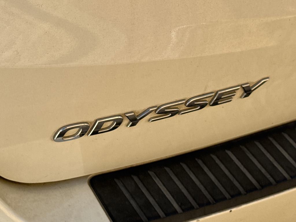 Used 2019 Honda Odyssey EX image 8