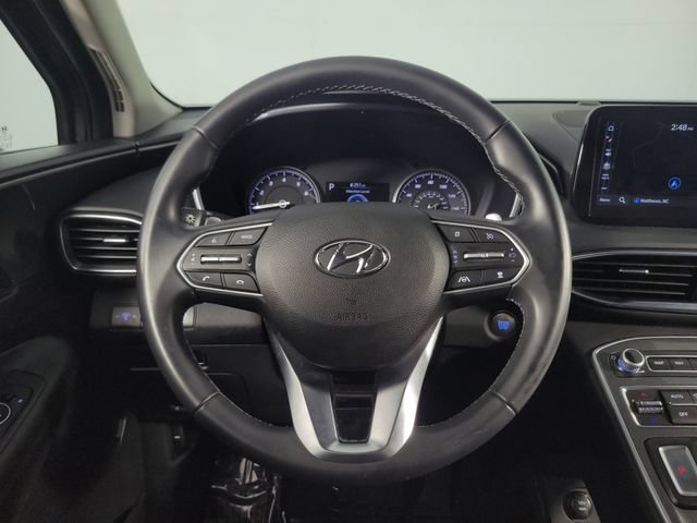 Used 2023 Hyundai Santa Fe SEL AWD/4WD image 22
