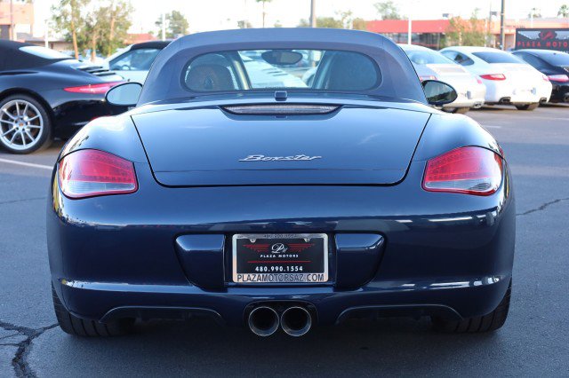 Used 2011 Porsche Boxster image 62