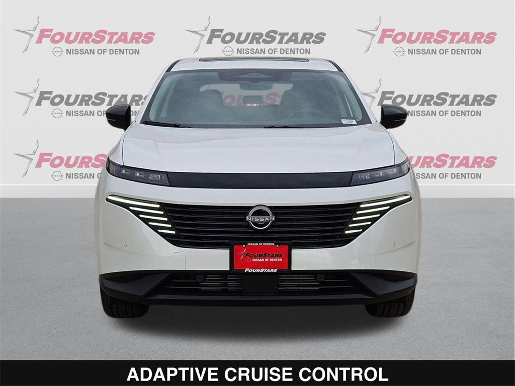 New 2026 Nissan Murano SL image 10