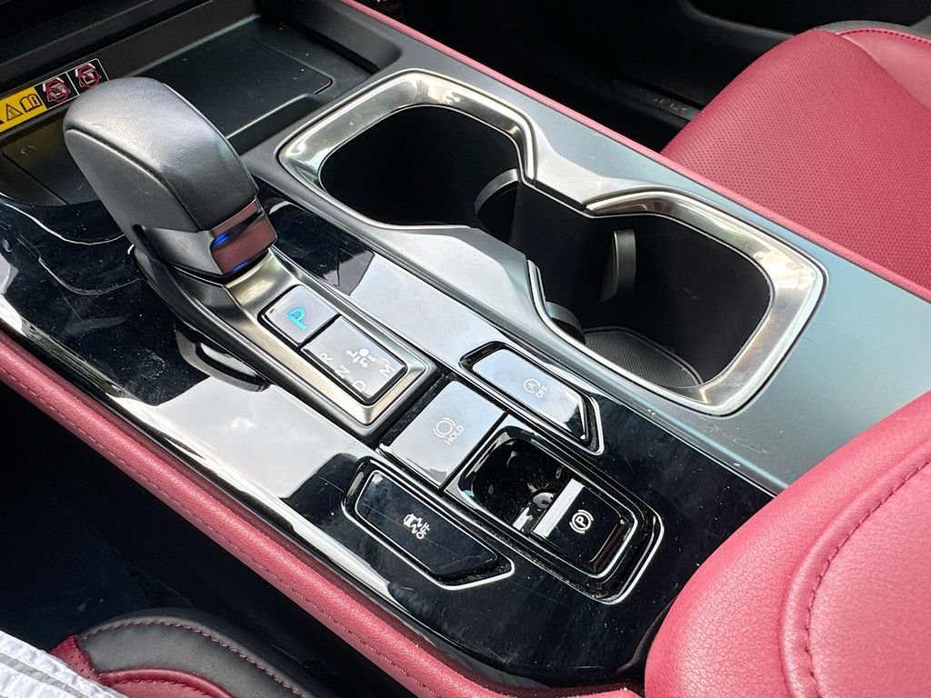 Used 2025 Lexus NX 250 FWD w/ Accessory Package (Z1) image 30