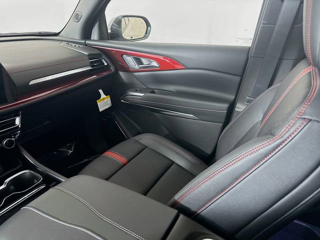 New 2026 Chevrolet Traverse RS image 27