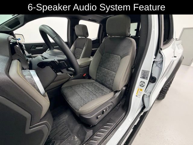 Certified 2024 Chevrolet Colorado ZR2 w/ Technology Package image 10