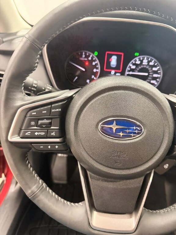 Used 2024 Subaru Outback Touring XT AWD/4WD image 27