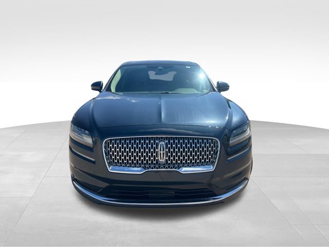 Used 2021 Lincoln Nautilus Reserve AWD/4WD image 15