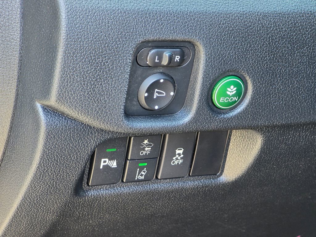 Used 2023 Honda Passport EX-L image 40