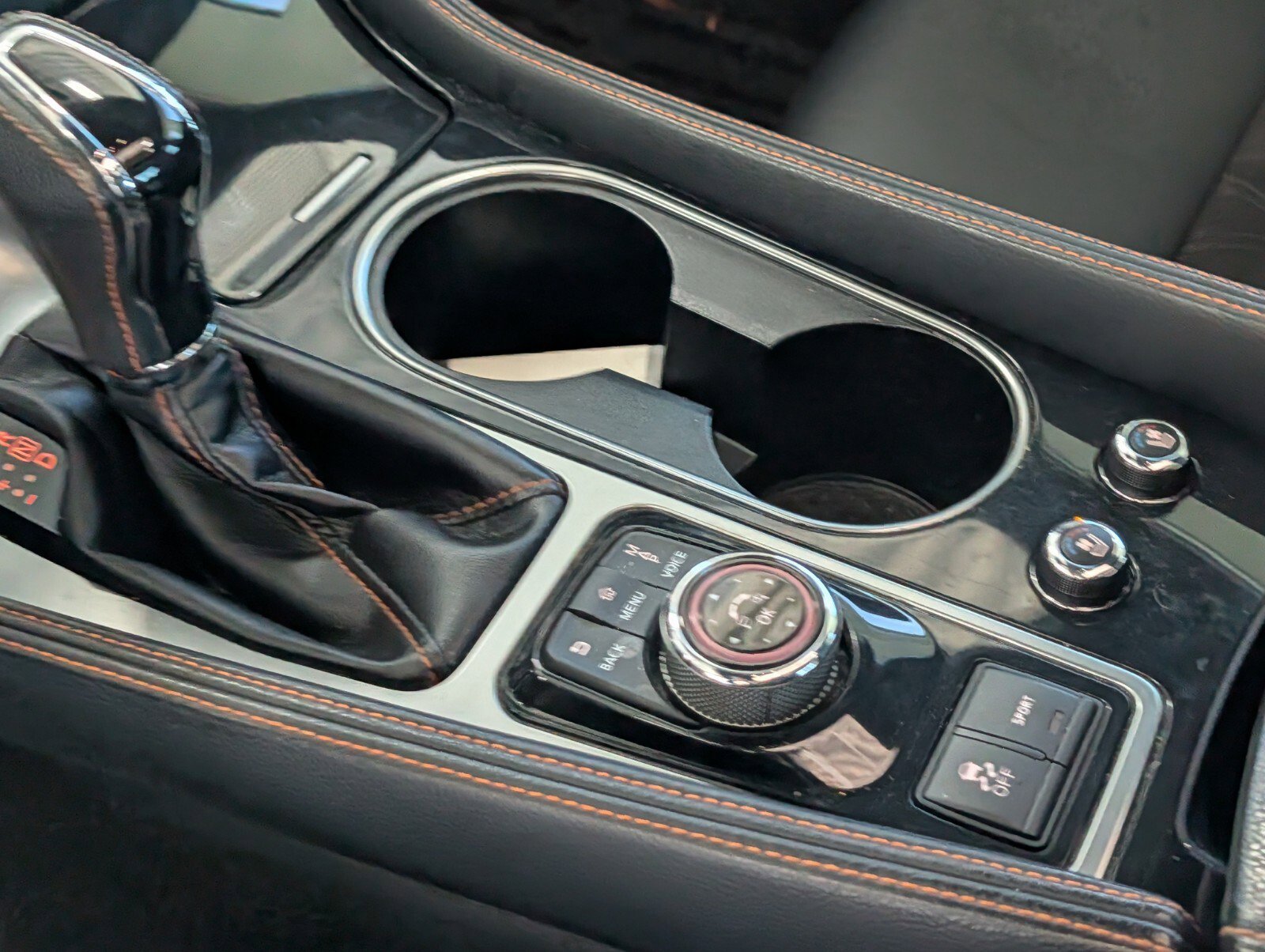 Used 2021 Nissan Maxima SR w/ Sport Mat Group image 23