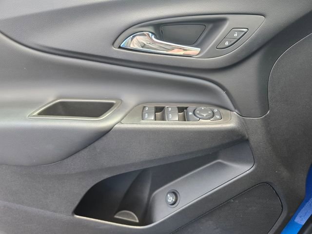 Used 2024 Chevrolet Equinox LT w/ LPO, Floor Liner Package image 31