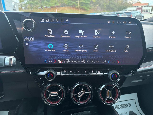 Used 2024 Chevrolet Blazer EV RS image 16