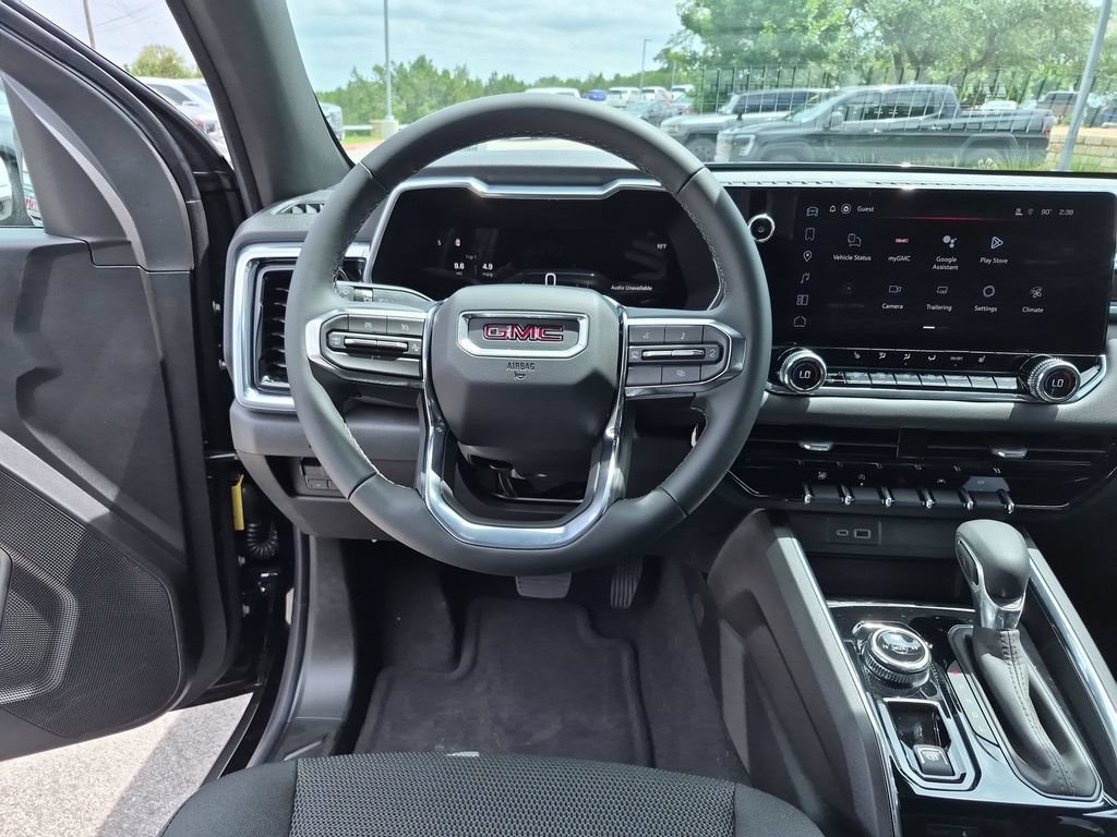 New 2026 GMC Canyon Elevation w/ Convenience Package AWD/4WD image 35