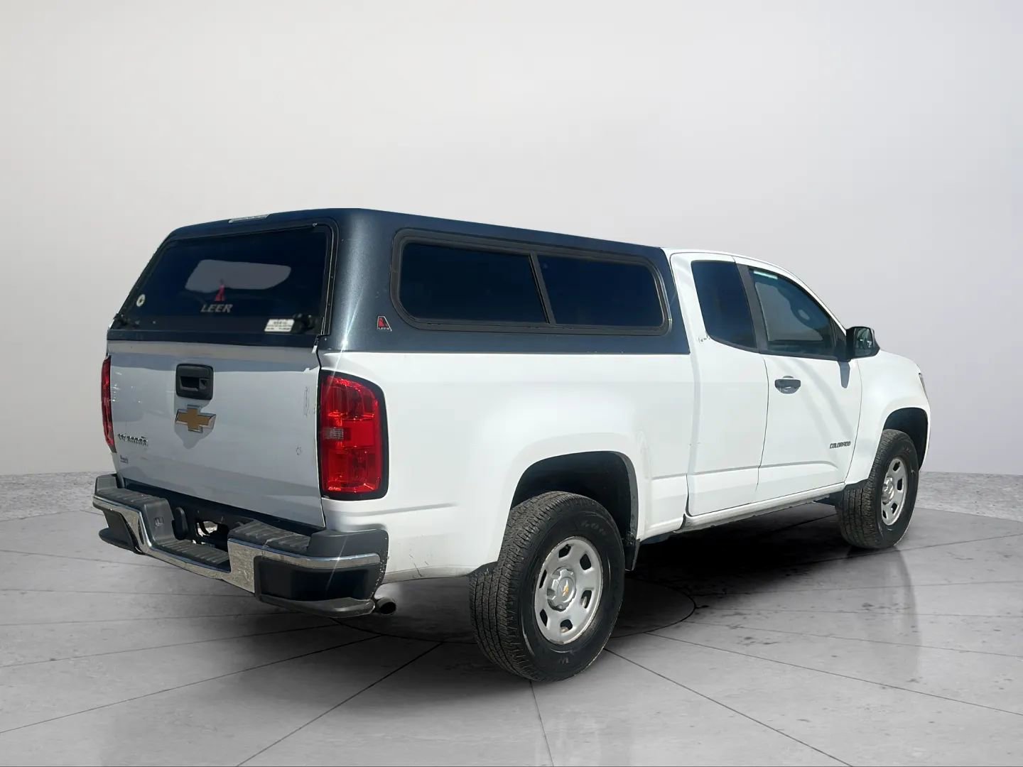 Used 2015 Chevrolet Colorado W/T image 10
