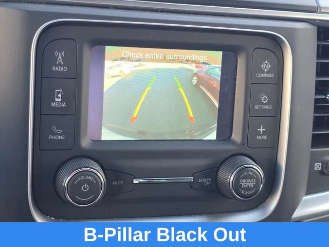 Used 2024 RAM 1500 Classic Warlock image 20