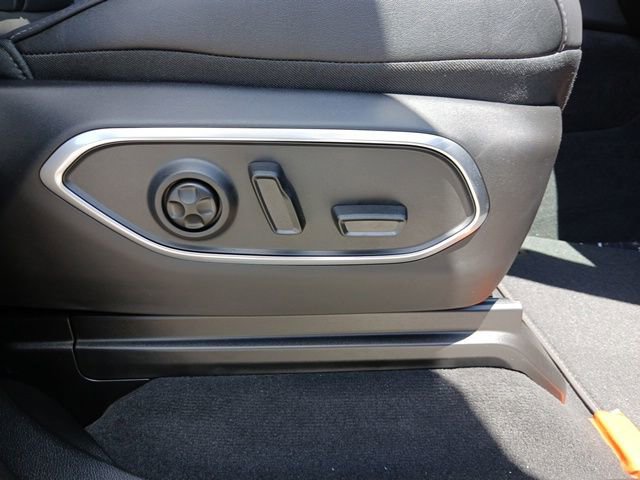 New 2026 Jeep Grand Wagoneer Limited AWD/4WD image 29