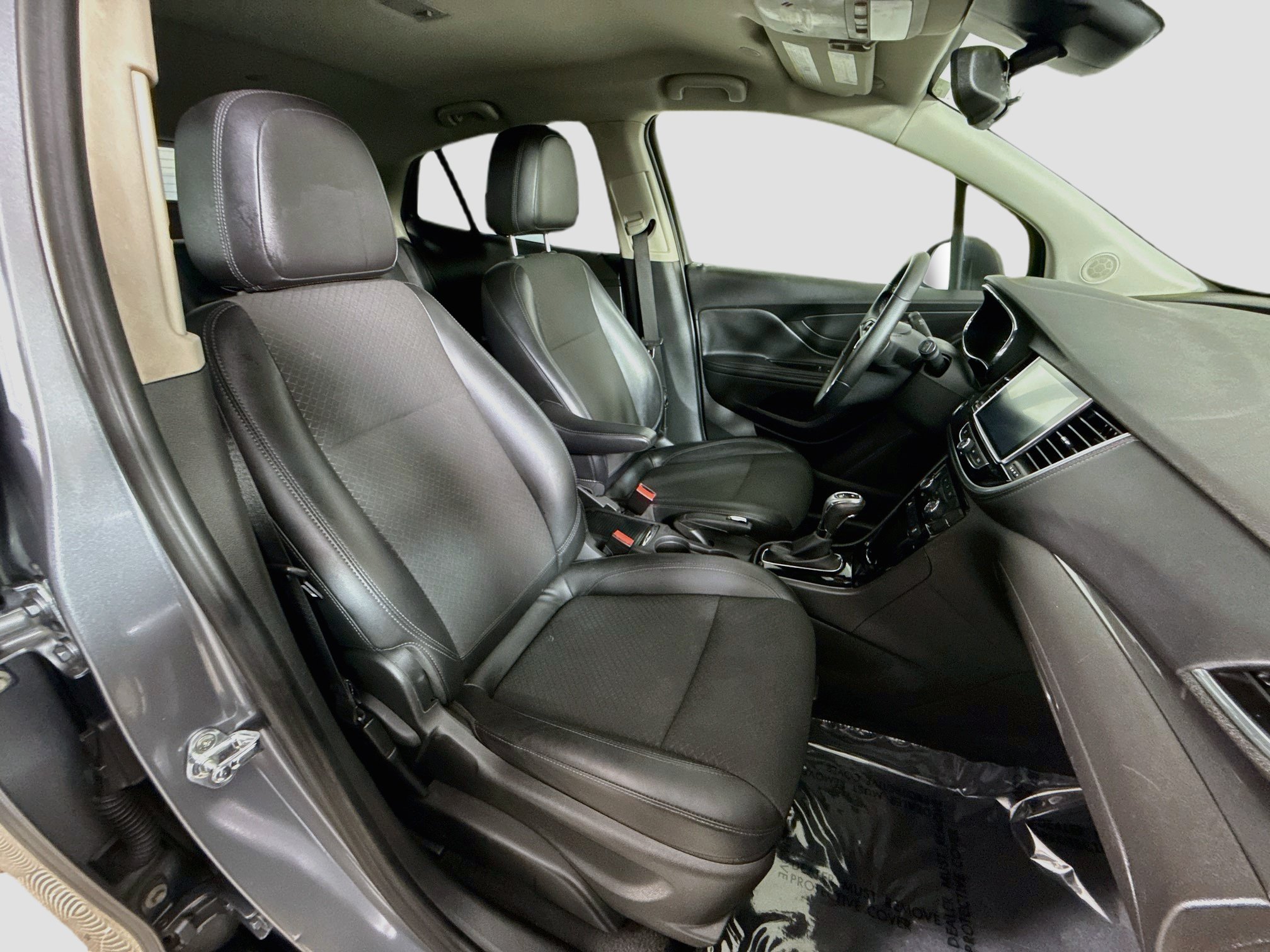 Used 2019 Buick Encore Preferred w/ Safety Package FWD image 29