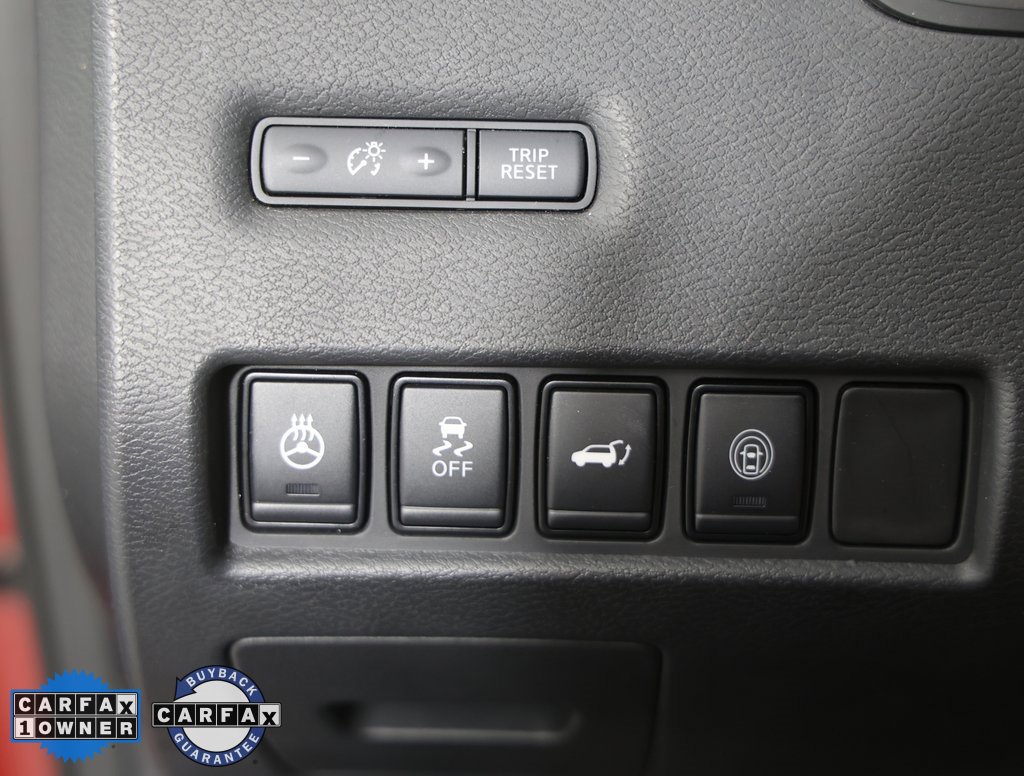 Used 2022 Nissan Murano SL image 25