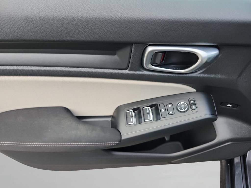 Certified 2023 Honda Civic LX image 21
