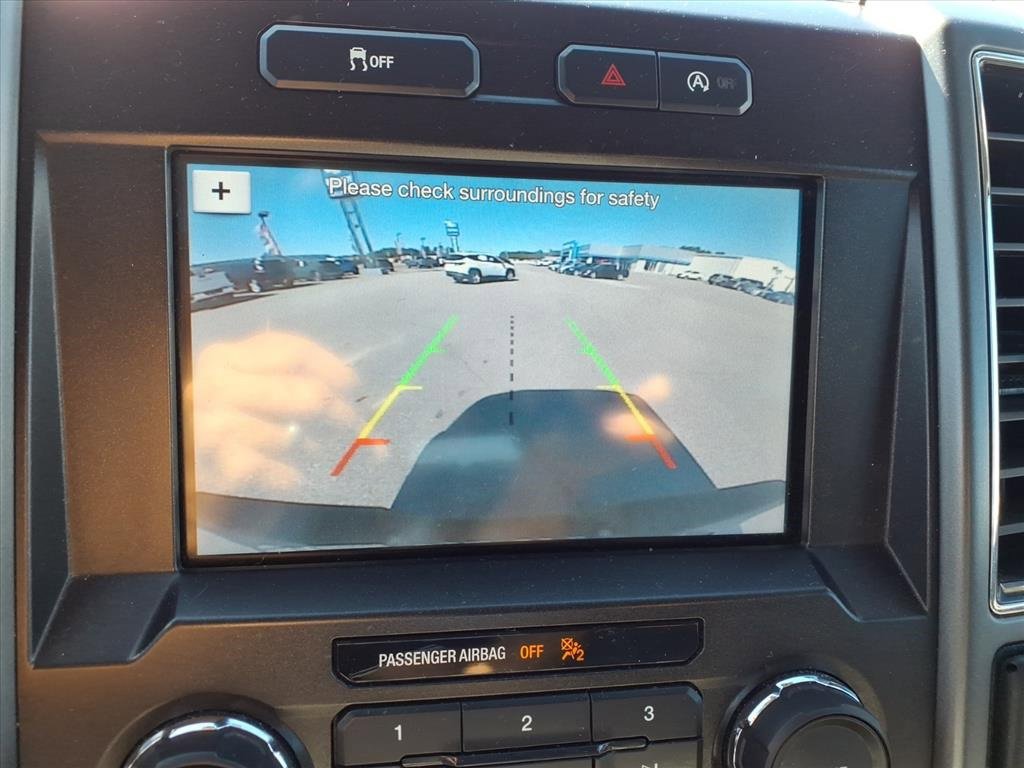 Used 2019 Ford F150 XLT image 19