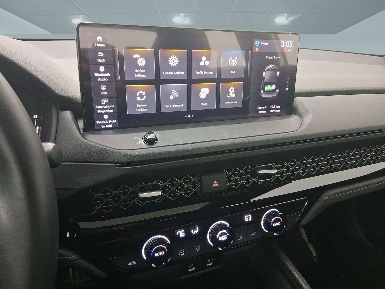 Used 2023 Honda Accord Sport image 23