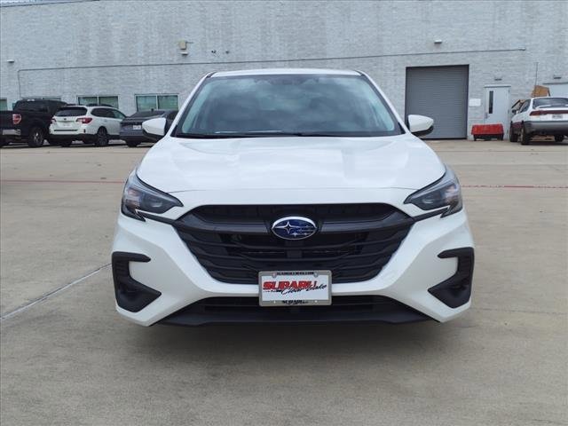 New 2025 Subaru Legacy Premium image 5