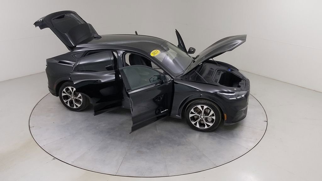 Certified 2023 Ford Mustang Mach-E Premium image 47