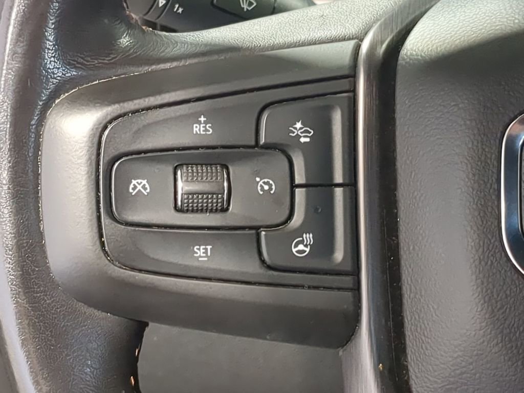Used 2020 GMC Sierra 1500 AT4 w/ AT4 Premium Package AWD/4WD image 29