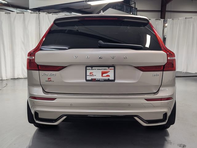 Used 2023 Volvo XC60 B5 Ultimate w/ Climate Package image 25