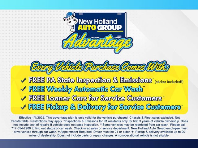 Certified 2019 Ford Edge SEL w/ Equipment Group 201A image 4