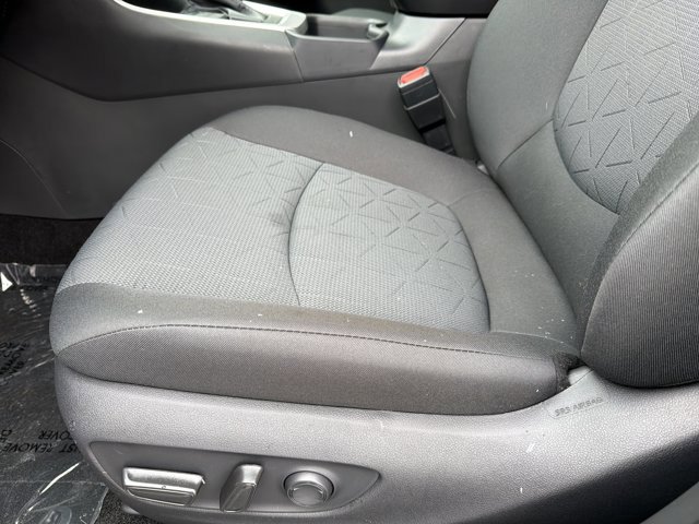 Certified 2025 Toyota RAV4 XLE w/ Convenience Package image 12