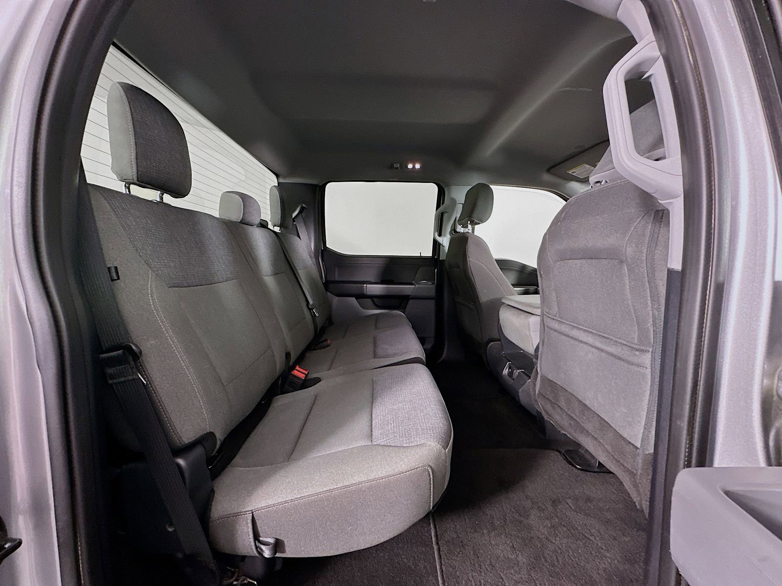 Used 2024 Ford F150 XLT w/ Tow/Haul Package image 26