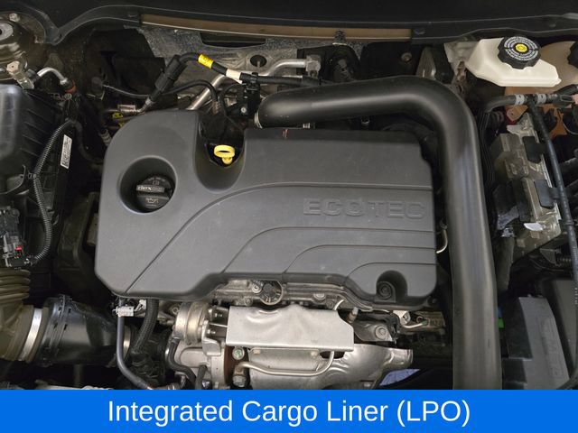 Used 2023 Chevrolet Equinox LT AWD/4WD image 13