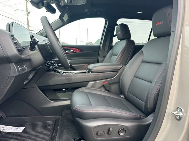 New 2026 Chevrolet Traverse Z71 w/ Enhanced Driving Package image 9