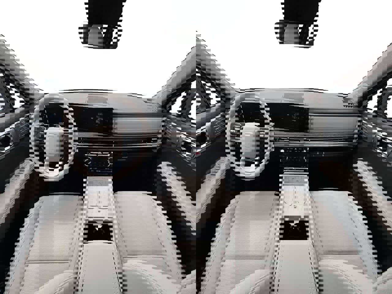 New 2026 Hyundai Santa Fe Limited image 13