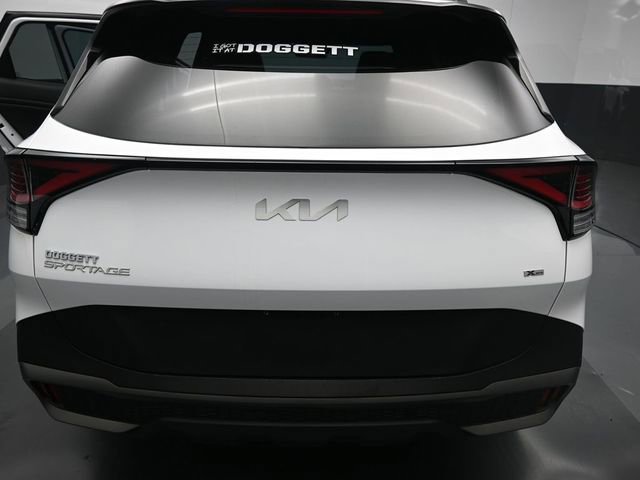 Used 2023 Kia Sportage X-Pro image 12
