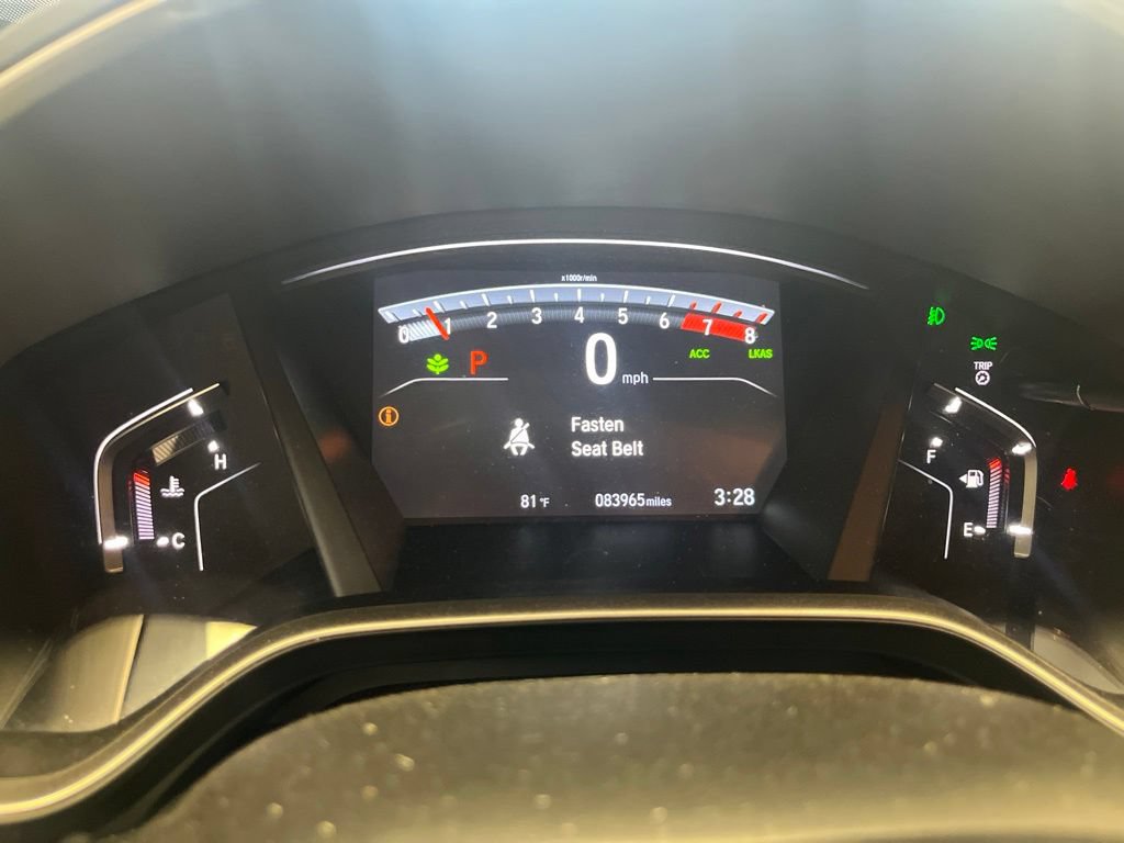 Used 2018 Honda CR-V Touring image 5