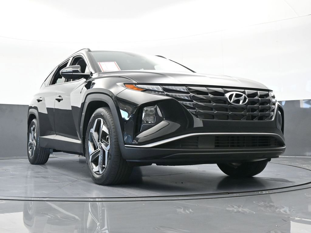 Used 2023 Hyundai Tucson SEL w/ Convenience Package image 64
